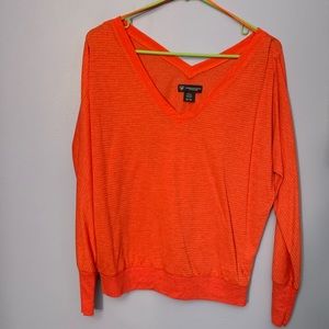 American Eagle long sleeve shirt